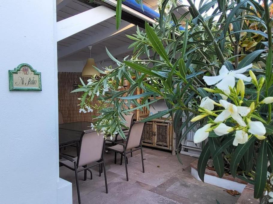 Villa Capitano -Seaviews -4 Bedrooms - La Cala La Cala De Mijas Eksteriør bilde
