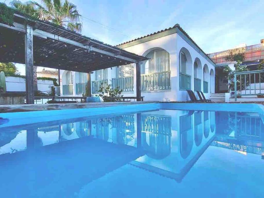 Villa Capitano -Seaviews -4 Bedrooms - La Cala La Cala De Mijas Eksteriør bilde