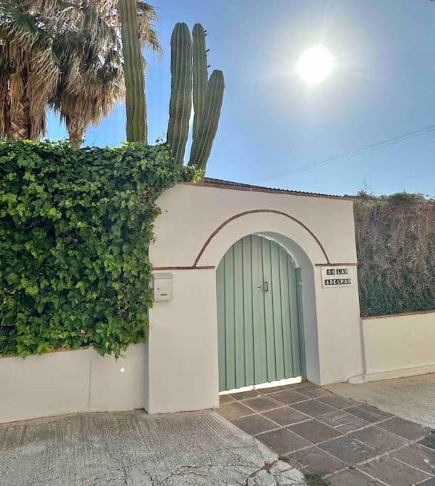 Villa Capitano -Seaviews -4 Bedrooms - La Cala La Cala De Mijas Eksteriør bilde