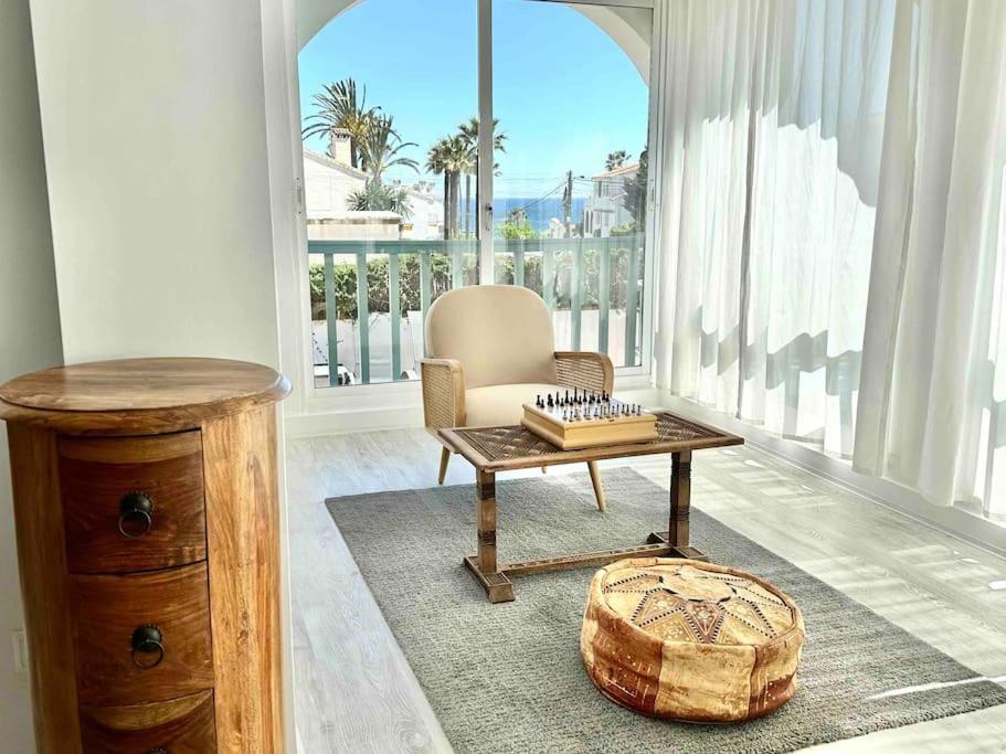 Villa Capitano -Seaviews -4 Bedrooms - La Cala La Cala De Mijas Eksteriør bilde